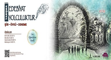 İzmir’de Şiir, Öykü ve Deneme Yarışması’nın sonuçları açıklandı