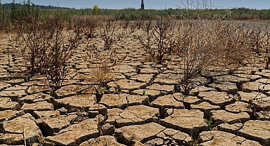 İzmir için acil su tasarrufu çağrısı 