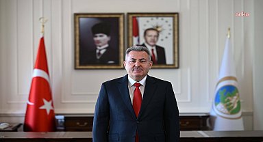 İzmir Valisi Elban’dan 30 Ağustos Zafer Bayramı mesajı