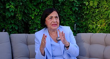 Jale Nur Süllü: Seçim başarısını gölgelemek adına siyasi operasyonlarla haksız ve hukuksuzca operasyon yapıyorlar