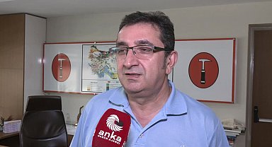 Jeoloji Mühendisleri Yönetim Kurulu Başkanı Alan'dan Sındırgı depremi açıklaması: “Bu büyüklükte depremin sebebiyet vermeyeceği artçı sarsıntılar yaşanıyor”