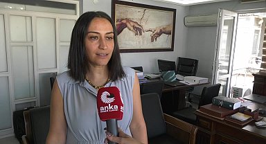 Kadınların ''ifşa'' paylaşımları... Ankara Barosu'ndan Avukat Aslıhan Aksoy: 