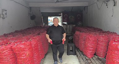 Kadirli Manavcılar ve Pazarcılar Esnaf Odası Başkanı Haytaoğlu: 