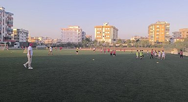 Kadirli Savrunspor Kulüp Başkanı Çıtırık'tan TFF'nin ücret tarifesine tepki: 