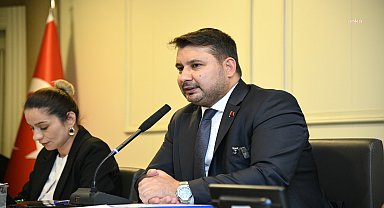 Kahramankazan Belediye Başkanı Çırpanoğlu: “Eski borçlar, yeni dönemde yapacağımız hizmetlerin önünü tıkıyor”