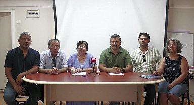 Kamu emekçileri ortak eylemde birleşti: 18 Ağustos’ta tüm yurtta iş bırakılacak