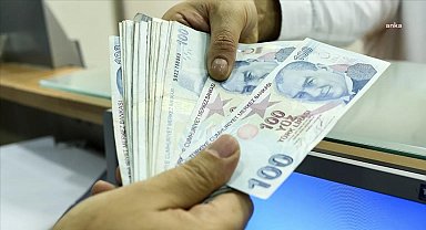 Kamu Görevlileri Hakem Kurulu'nun memur zammı için yaptığı ilk toplantı sona erdi