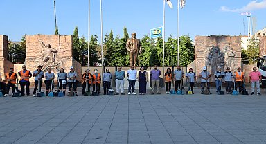 Karabağlar’da