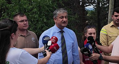 Karabük Valisi Mustafa Yavuz:
