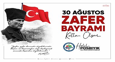 Karadeniz Ereğli Belediye Başkanı Posbıyık: 