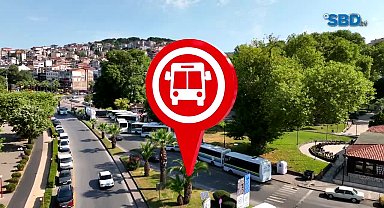 Karadeniz Ereğli Belediyesi’nden özel halk otobüslerine denetim