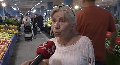 Karahan'ın sürpriz düşüş açıklamasına vatandaştan tepki: “Bunlar başka ülkede yaşıyor galiba... Ülkeyi batırdılar, ne hale getirdiler