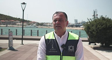 Karareis Barajı devreye girdi, Çeşme'de zorunlu kesintiler sona erdi