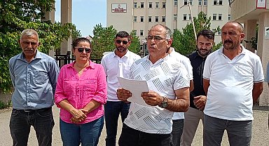 Kars’ta Şap alarmı... Kars DEM Parti İl Başkanlığı: “Her gün onlarca hayvan telef oluyor”