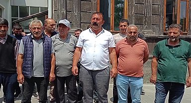 Kars’ta su krizi derinleşiyor