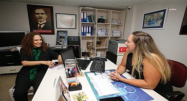 Karşıyaka Belediye Başkanı Ünsal: Makamdan değil, sokakta olmaya devam ediyoruz