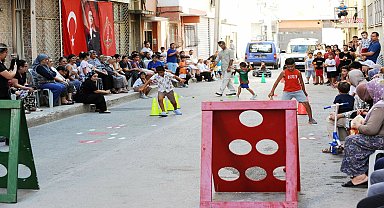 Karşıyaka'daki 