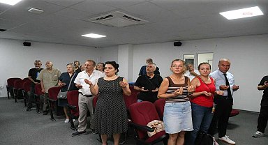 Karşıyaka ‘İzmir Baba’yı unutmadı