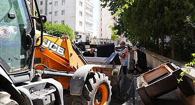 Kartal Belediyesi'nden 