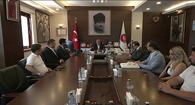 Keçiören Belediye Başkanı Özarslan: “Kentsel ve yerindeki dönüşümlerle birlikte artık daha yaşanılabilir bir Keçiören'imiz olacak