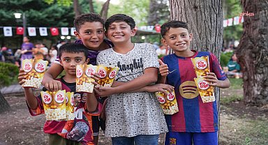 Keçiören Belediyesi’nin 