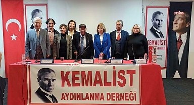 Kemalist Aydınlanma Derneği: 