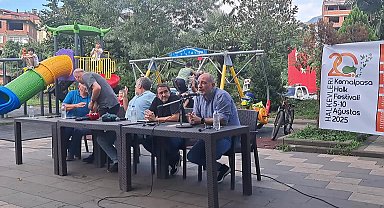 Kemalpaşa’da düzenlenen