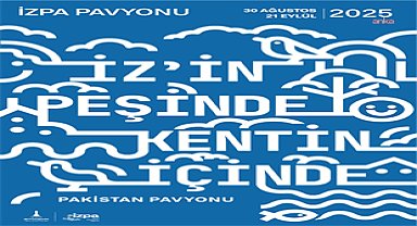 Kentin aklından geçenler bu sergide