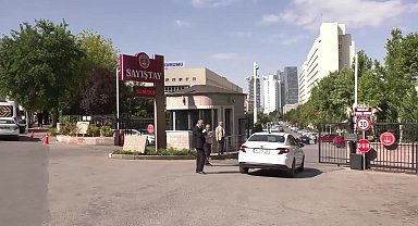 KESK'ten Hakem Kurulu'nda görüşülen maddelere tepki: 