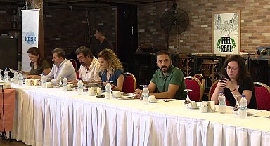 KESK, TİS sürecinde kamu emekçilerinin taleplerine ilişkin anket raporunu açıkladı... Koçak: Grev hakkının uygulanması gerekiyor