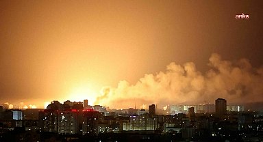 Kiev’e hava saldırısı: 24 ölü, AB ve İngiliz Konseyi ofisleri hasar gördü