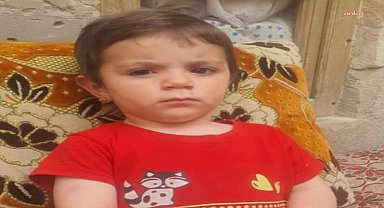 Kilis’te kayıp küçük kızın cansız bedeni bulundu