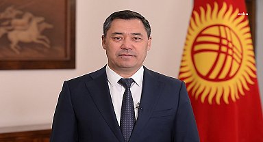 Kırgızistan Cumhurbaşkanı Japarov, medya denetimini artıran bir yasayı onayladı