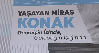 Konak Belediyesi, İzmir Enternasyonal Fuarı’nda yerini aldı 