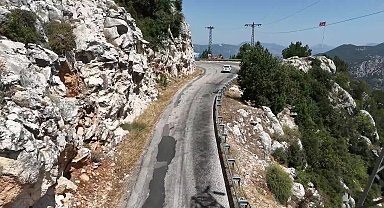 Konyaaltı Belediyesi'nden kırsalda hijyen denetimi 