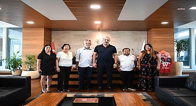 Konyaaltı Belediyesi organ nakline ilişkin farkındalık oluşturacak