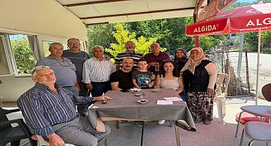 Konyaaltı Beledşyesi, Yarbaşçandır Yayla Şenliği'ne ev sahipliği yapacak