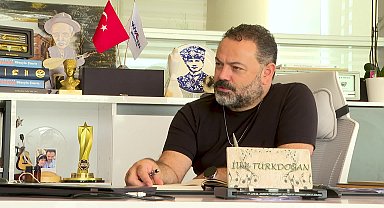 Konyaaltı’na iki yeni türkü armağan edildi