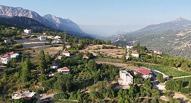 Konyaaltı’nda 8. Çandır Fasulyesi Şenliği coşkusu