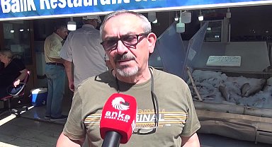 Küçük tekneler için av yasağı sona erdi... Sinoplu balıkçı: “İnsanlar balık alımlarında zorlanıyor”
