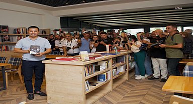 Kuşadası Belediye Başkanı Günel: