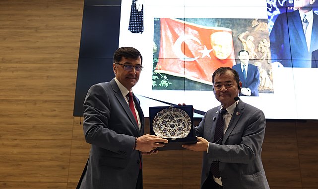 Kütahya Belediyesi’nden depreme karşı farkındalık semineri