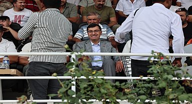 Kütahya’da “Geleneksel Rahvan At Yarışı” coşkusu