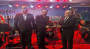 Kütahya'da Zafer Bayramı coşkuyla kutlanıyor