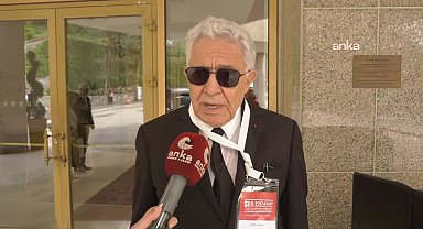 Livaneli, İmamoğlu'nun mektubunu paylaştı: Türkiye'nin barış içinde, güçlü geleceği yakındır
