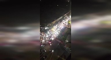 Lübnan hükümeti, “Hizbullah’ın silahsızlandırılmasını” da içeren ABD belgesini onayladı; Hizbullah destekçileri sokağa indi