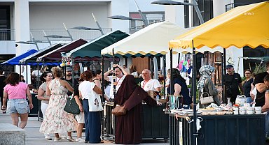 Lüleburgaz'da