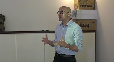 Maden yüksek mühendisi Nihat Ataman: “Rize'nin yüzde 82’si maden ruhsatlı. Ormanlar, tarım alanları tehdit atında”