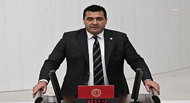 Madımak katliamının sanıklarından Adem Kozu’nun kalan cezasının kaldırılması... CHP'li Karasu: 