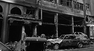 Madımak Oteli katliamının sanıklarından Adem Kozu'nun kalan cezası kaldırıldı